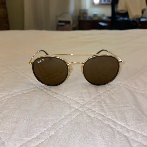 Ray-Ban Accessories - Ray Ban Sunglasses